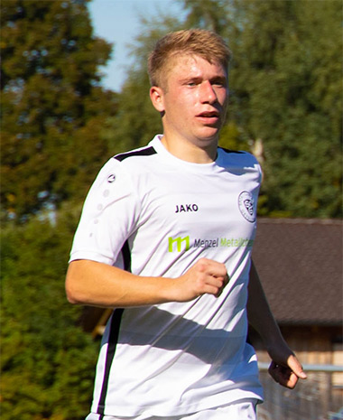 Max Mustername